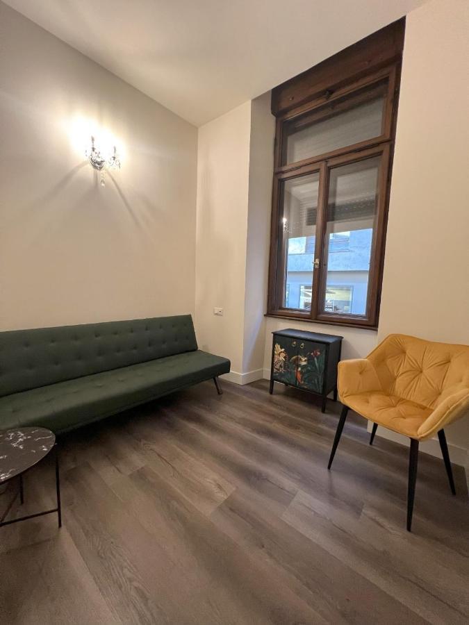 Palazzo Lachman Rooms Trento Ngoại thất bức ảnh