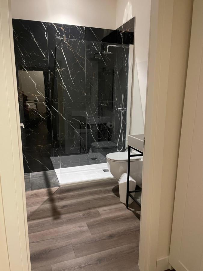 Palazzo Lachman Rooms Trento Ngoại thất bức ảnh