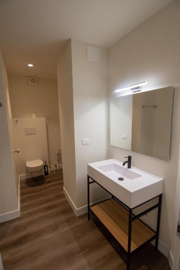 Palazzo Lachman Rooms Trento Ngoại thất bức ảnh